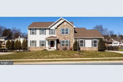 5988 Camden Drive, Harrisburg, PA 17112 - Photo 1