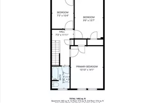 1505 Catherine St, Harrisburg, PA 17104 - Photo 31