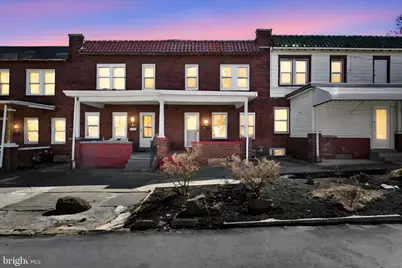 1505 Catherine Street, Harrisburg, PA 17104 - Photo 1