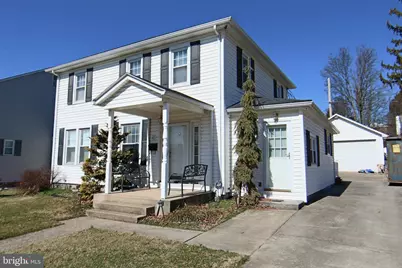45 W Roosevelt Avenue, Middletown, PA 17057 - Photo 1