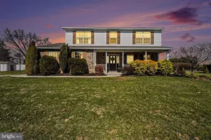 44 Oak Ave, Halifax, PA 17032 - Photo 1