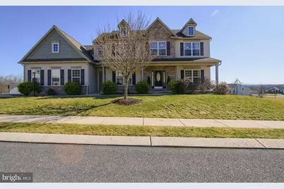 2702 Box Elder Court, Harrisburg, PA 17112 - Photo 1