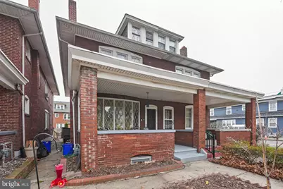 1103 N 16th Street, Harrisburg, PA 17103 - Photo 1