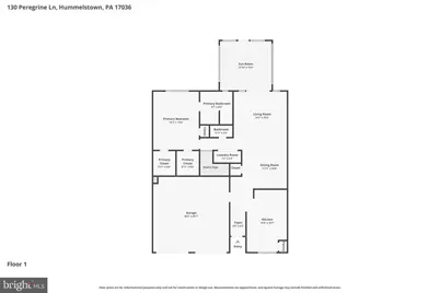 130 Peregrine Lane, Hummelstown, PA 17036 - Photo 23