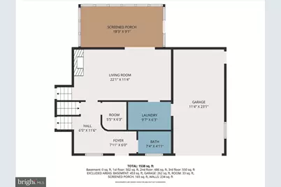 4617 Tarryton Road, Harrisburg, PA 17109 - Photo 25