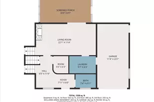 4617 Tarryton Rd, Harrisburg, PA 17109 - Photo 25