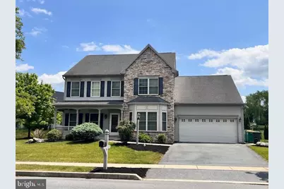 2471 Raleigh Road, Hummelstown, PA 17036 - Photo 1