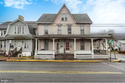 300-302 W Main Street, Lykens, PA 17048 - Photo 1