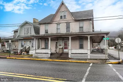 300-302 W Main Street, Lykens, PA 17048 - Photo 1