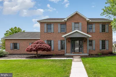 6809 Drake Drive, Harrisburg, PA 17112 - Photo 1