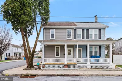 301 W 2nd Street, Hummelstown, PA 17036 - Photo 1