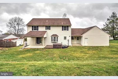 1806 Briarcreek Lane, Middletown, PA 17057 - Photo 7