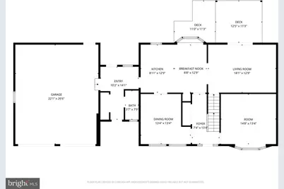 1806 Briarcreek Lane, Middletown, PA 17057 - Photo 41