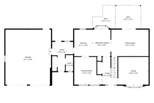 1806 Briarcreek Ln, Middletown, PA 17057 - Photo 41