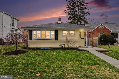 3593 N 4th Street, Harrisburg, PA 17110 - Photo 1