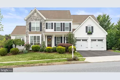 7041 Woodsman Drive, Harrisburg, PA 17111 - Photo 1