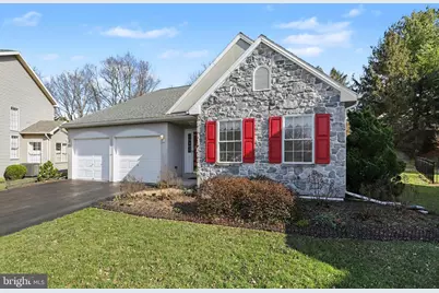 1827 Meadow Ridge Drive, Hummelstown, PA 17036 - Photo 35