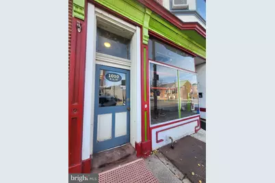 1010 N 3rd Street, Harrisburg, PA 17102 - Photo 1
