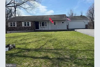 5453 Devonshire Road, Harrisburg, PA 17112 - Photo 1