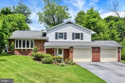 55 Ridgeview Road, Hummelstown, PA 17036 - Photo 1