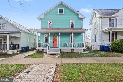 129 Poplar Avenue, Hummelstown, PA 17036 - Photo 1