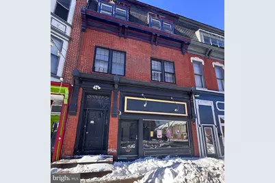 1012 N 3rd Street, Harrisburg, PA 17102 - Photo 1