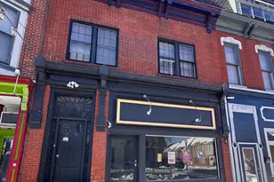 1012 N 3rd St, Harrisburg, PA 17102 - Photo 1