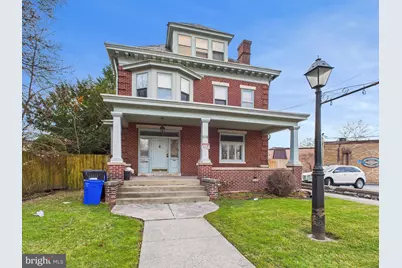 2028 N 3rd Street, Harrisburg, PA 17102 - Photo 1