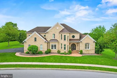 740 Hampton Court, Harrisburg, PA 17112 - Photo 1