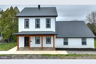 215 E Market Street, Gratz, PA 17030 - Photo 1