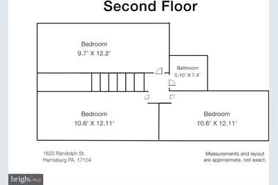 1620 Randolph Street, Harrisburg, PA 17104 - Photo 41