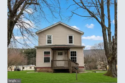 737 Pottsville Street, Lykens, PA 17048 - Photo 1