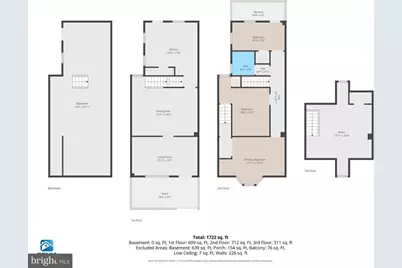 321 S 18th Street, Harrisburg, PA 17104 - Photo 9