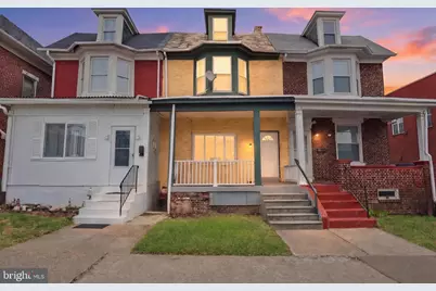 321 S 18th Street, Harrisburg, PA 17104 - Photo 1