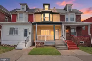 321 S 18th St, Harrisburg, PA 17104 - Photo 1