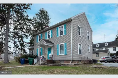 4229 Elmerton Avenue #UNIT A, Harrisburg, PA 17109 - Photo 1