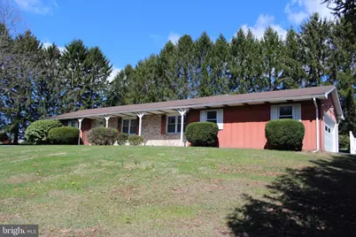 6599 Route 209, Lykens, PA 17048 - Photo 1