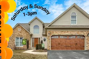 216 Fox Grove Pl, Hummelstown, PA 17036 - Photo 1