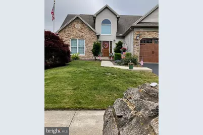 216 Fox Grove Place, Hummelstown, PA 17036 - Photo 3