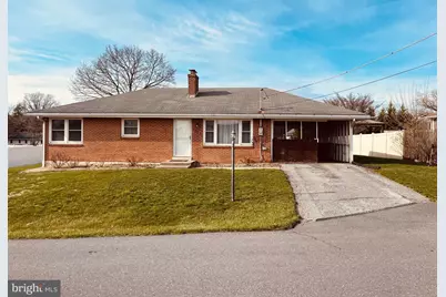 4912 Sunset Drive, Harrisburg, PA 17112 - Photo 1