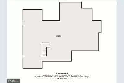 6446 McCormick Lane, Harrisburg, PA 17111 - Photo 55