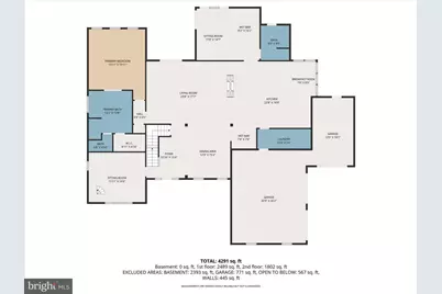 6446 McCormick Lane, Harrisburg, PA 17111 - Photo 53