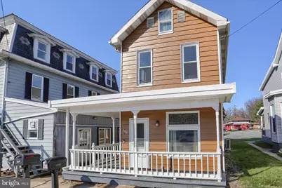 206 Armstrong Street, Halifax, PA 17032 - Photo 3