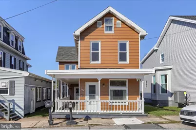 206 Armstrong Street, Halifax, PA 17032 - Photo 1