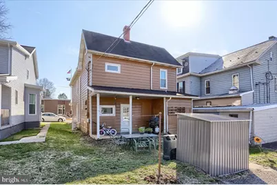 206 Armstrong Street, Halifax, PA 17032 - Photo 19