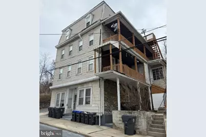 221 N 2nd Street, Steelton, PA 17113 - Photo 1