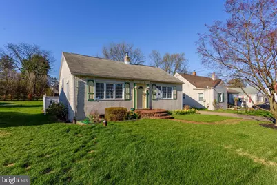 6108 Blue Grass Avenue, Harrisburg, PA 17112 - Photo 29