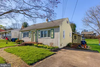 6108 Blue Grass Avenue, Harrisburg, PA 17112 - Photo 1