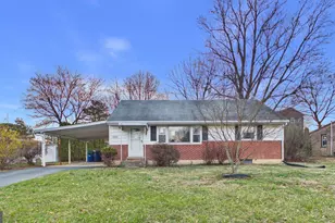 1419 Ford Ave, Harrisburg, PA 17109 - Photo 1