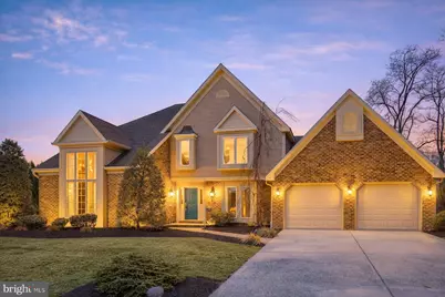 2312 Fox Hollow Road, Harrisburg, PA 17112 - Photo 1